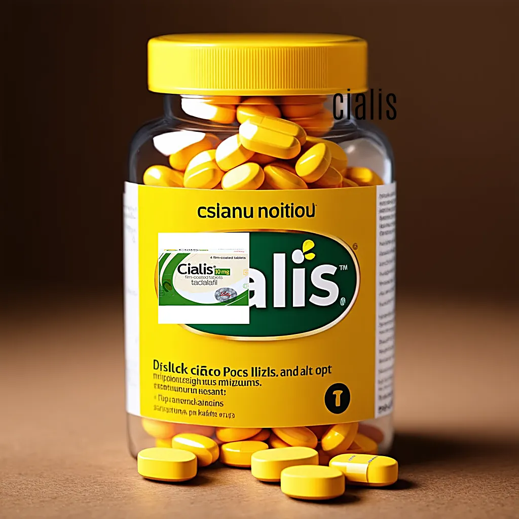 Acquisto on line di cialis